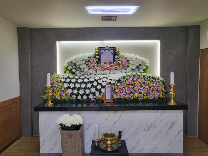 서울좋은병원장례식장